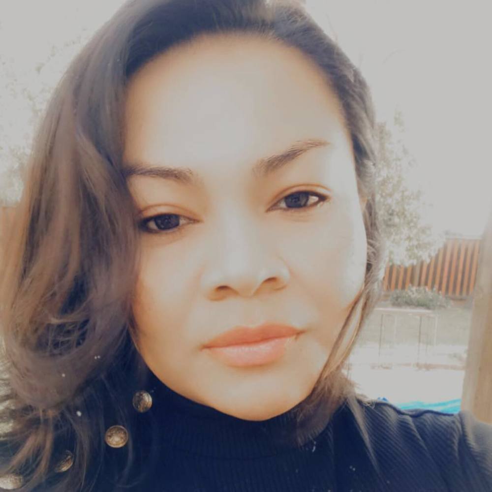 Meet your Posher, Karla